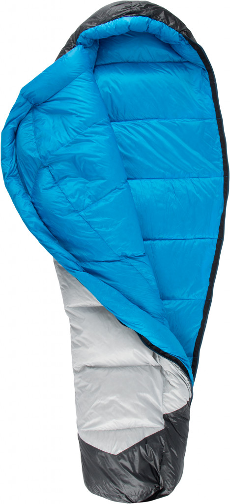 Спальный мешок The North Face Blue Kazoo Regular
