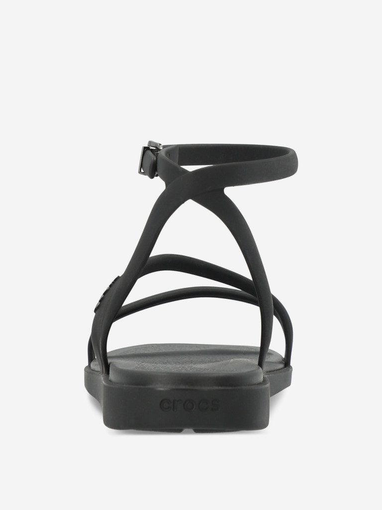 Сандалии женские Crocs Miami Ankle Strap