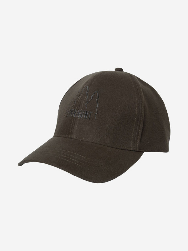 Бейсболка мужская FINNHUNT Olive Green