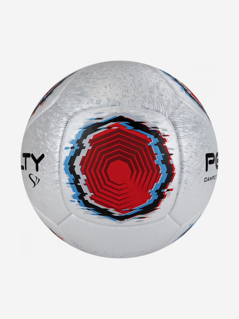 Мяч футбольный PENALTY BOLA CAMPO S11 R1 XXII, арт.5416261610-U, р.5