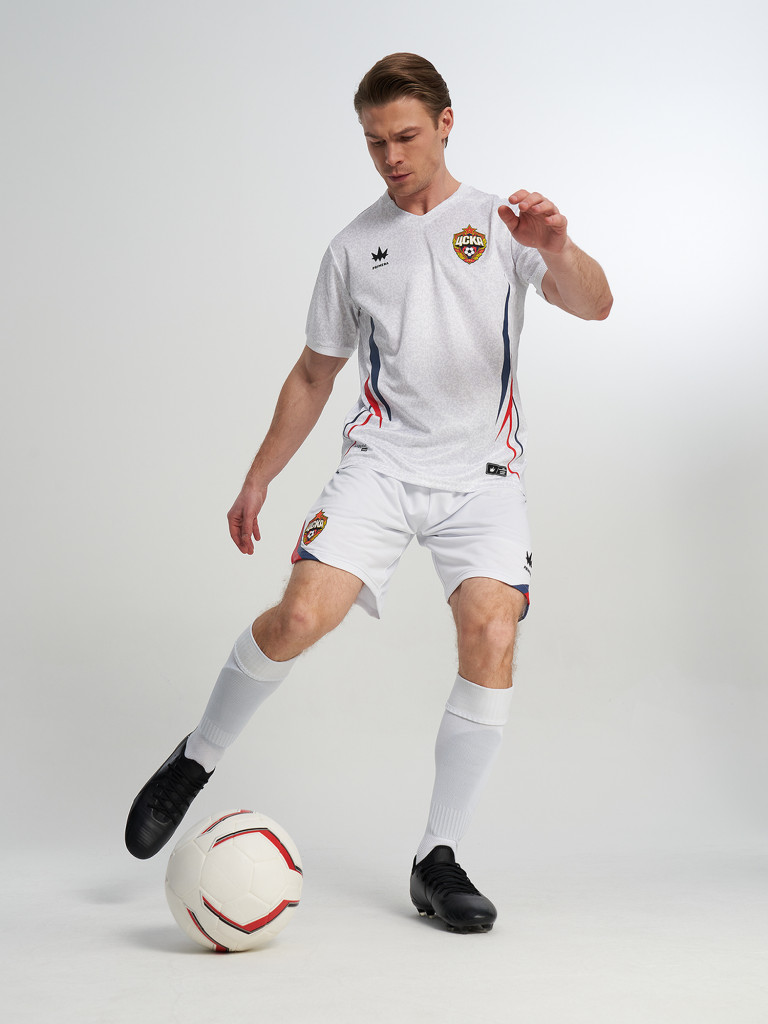 Шорты мужские Primera CSKA 25/26