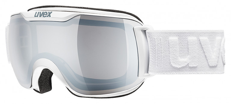 Маска горнолыжная Uvex Downhill 2000 S LM
