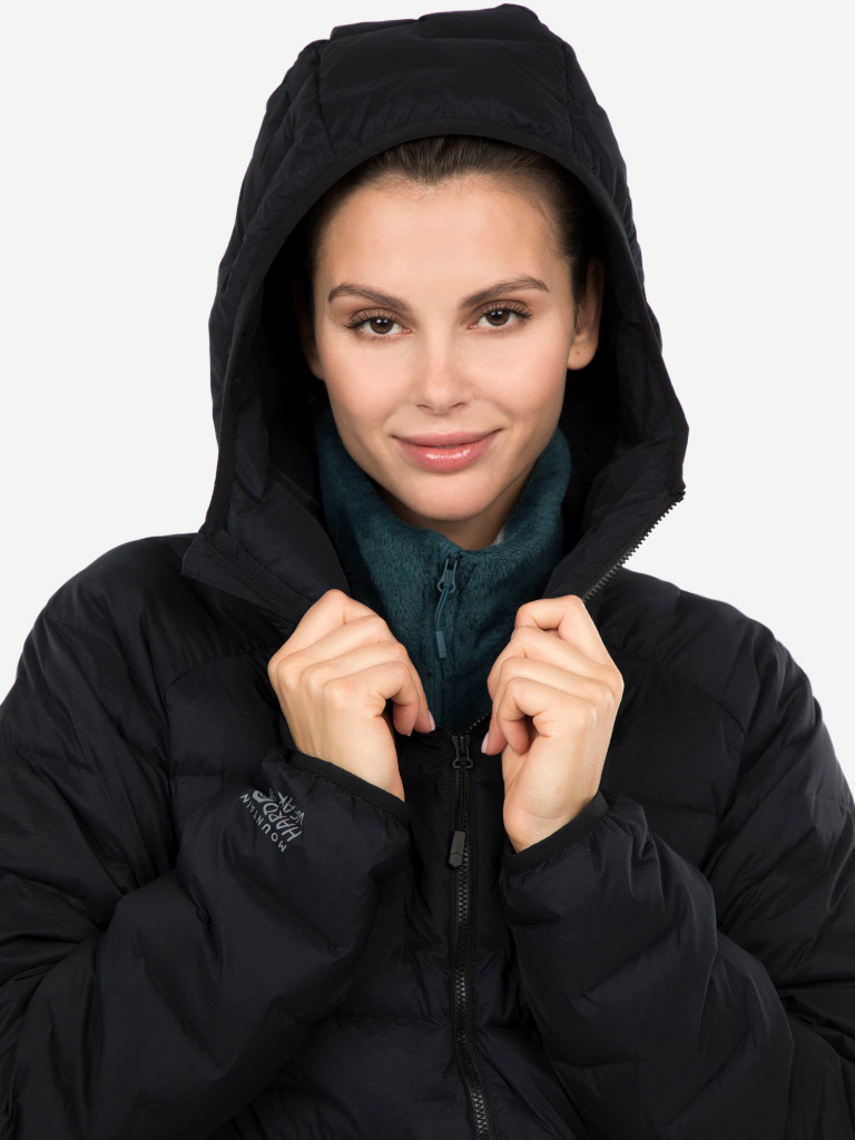 Пуховик женский Mountain Hardwear Super/DS™