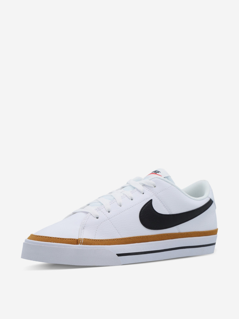 Кеды мужские Nike Court Legacy Next Nature