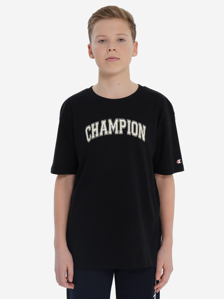 Футболка для мальчиков Champion