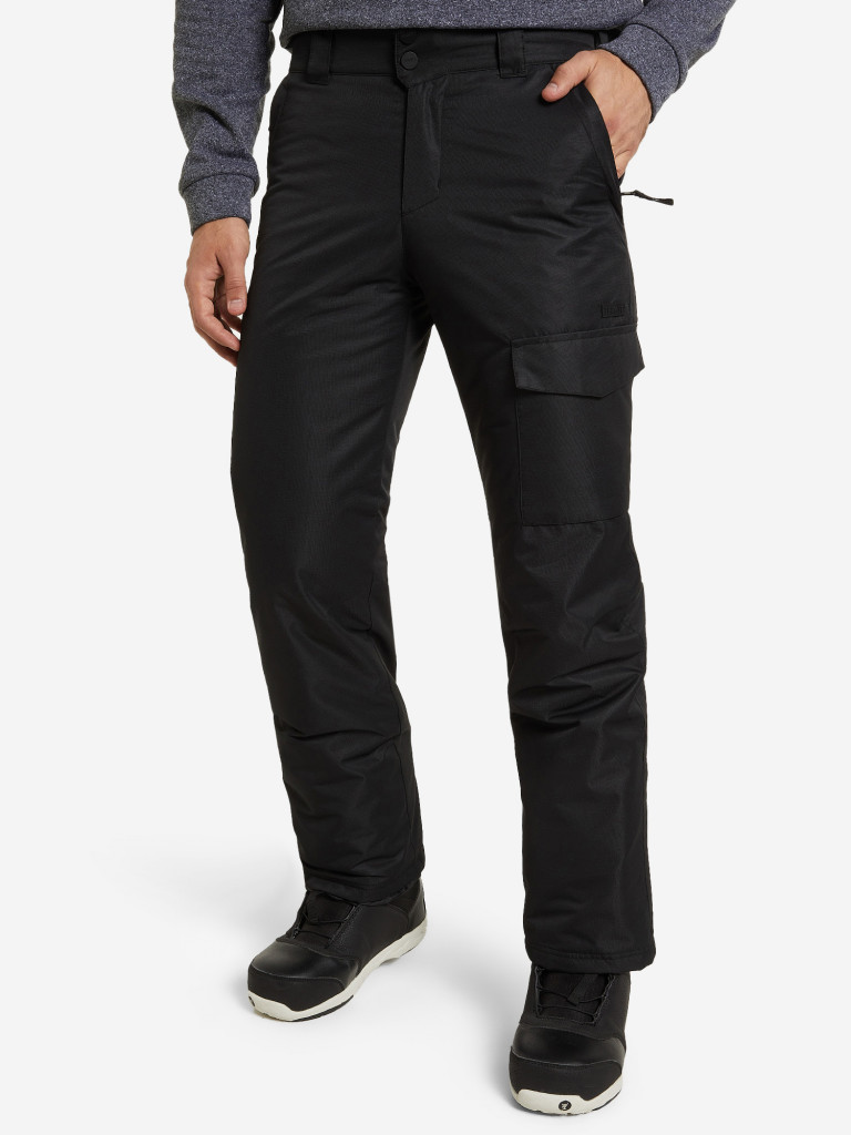 Брюки сноубордические мужские Termit