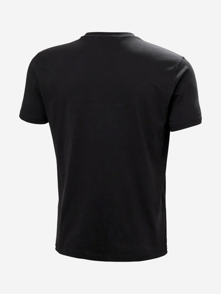 Футболка мужская Helly Hansen