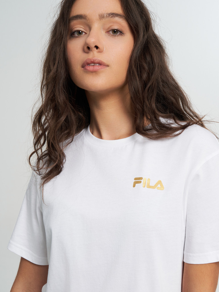 Футболка женская FILA