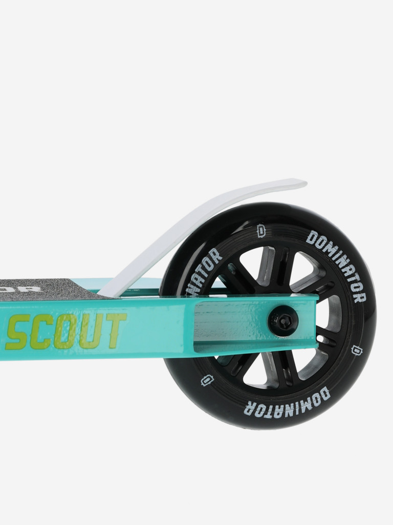Самокат Dominator Scout, 100 мм