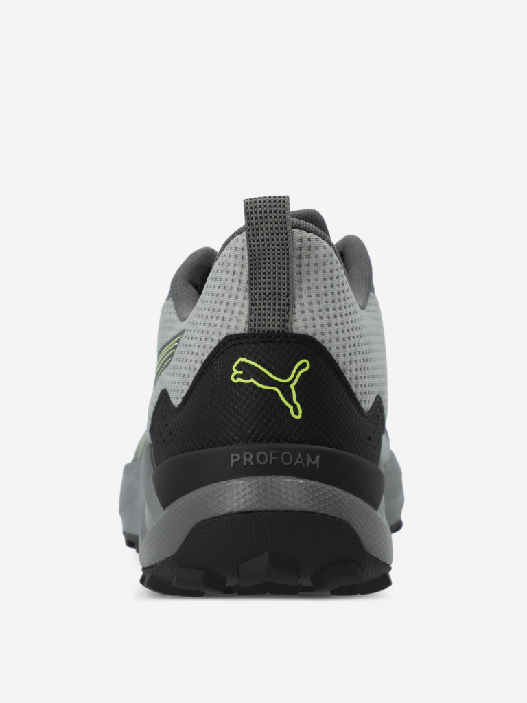 Полуботинки мужские PUMA Obstruct Profoam