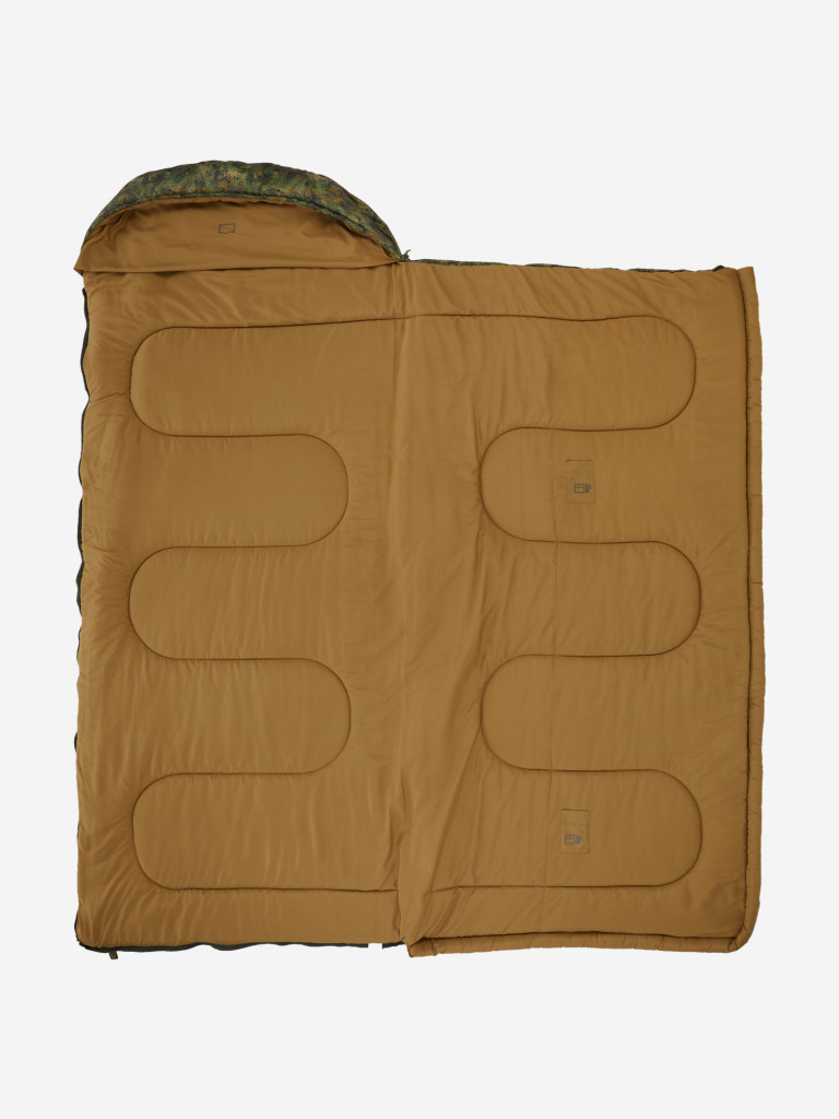 Спальный мешок Geotech Tundra +8