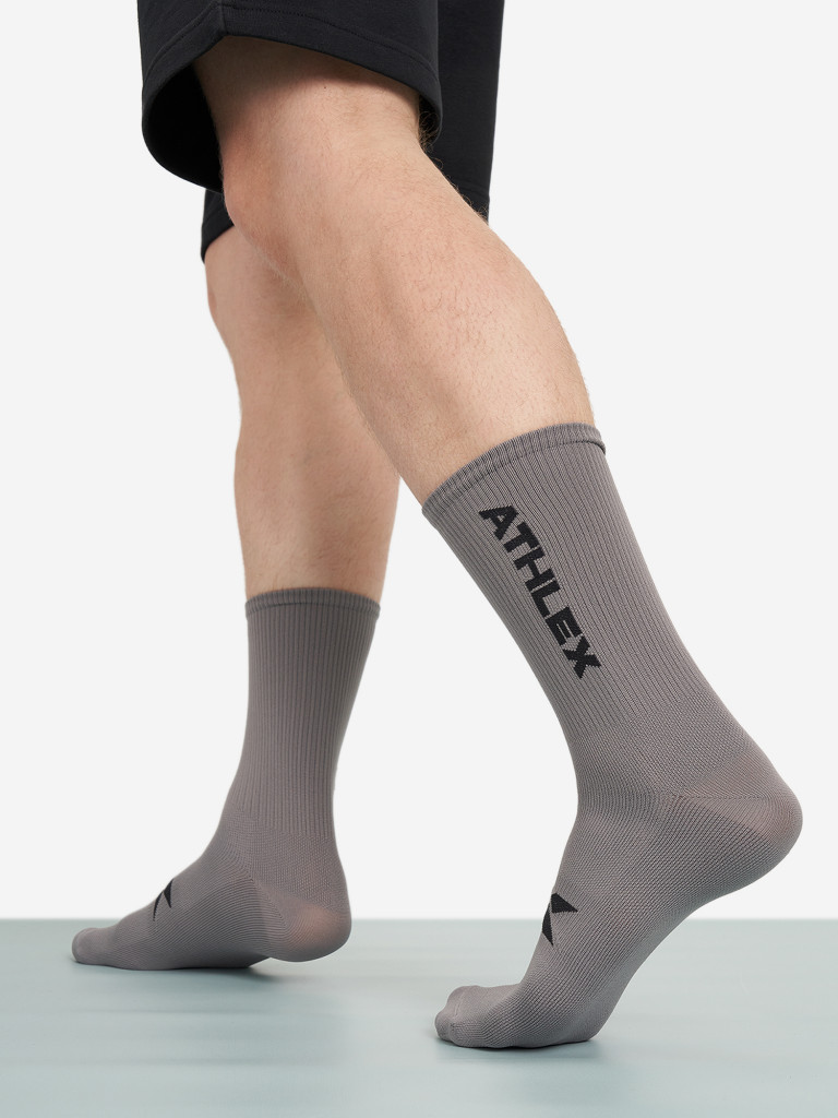 Носки Athlex, 3 пары
