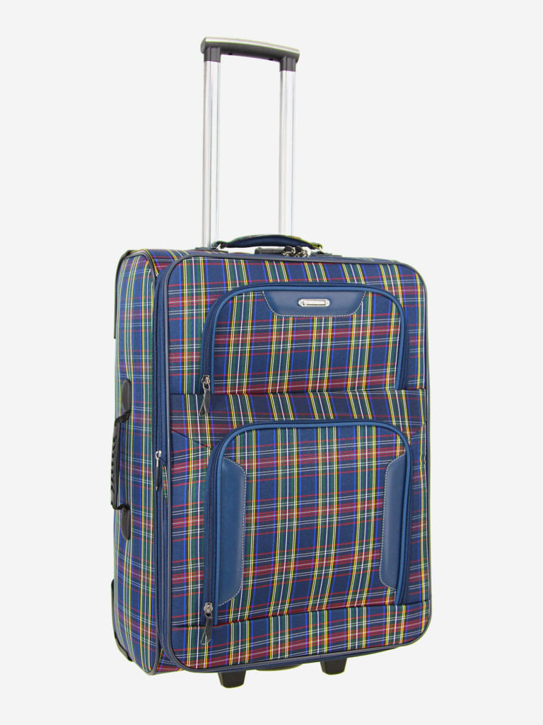 Чемодан RION+ L