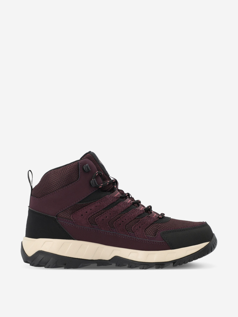 Ботинки женские Columbia Strata Trail™ Mid Wp