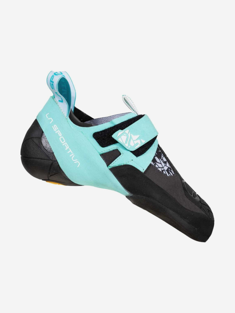 Скальные туфли La Sportiva Skwama Vegan