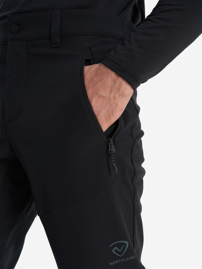 Брюки утепленные мужские Northland