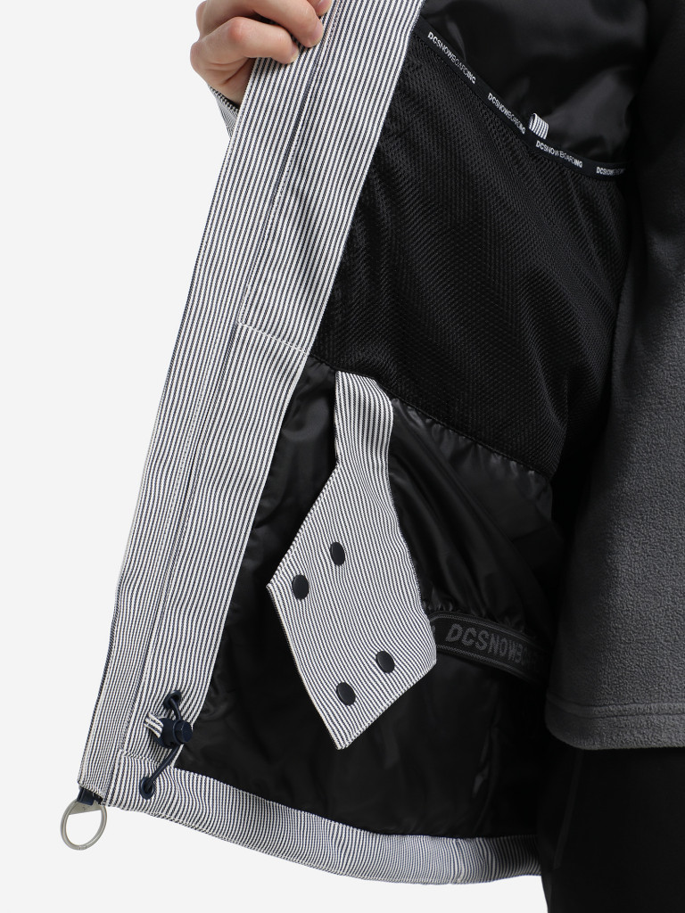 Куртка сноубордическая мужская DC Shoes Servo