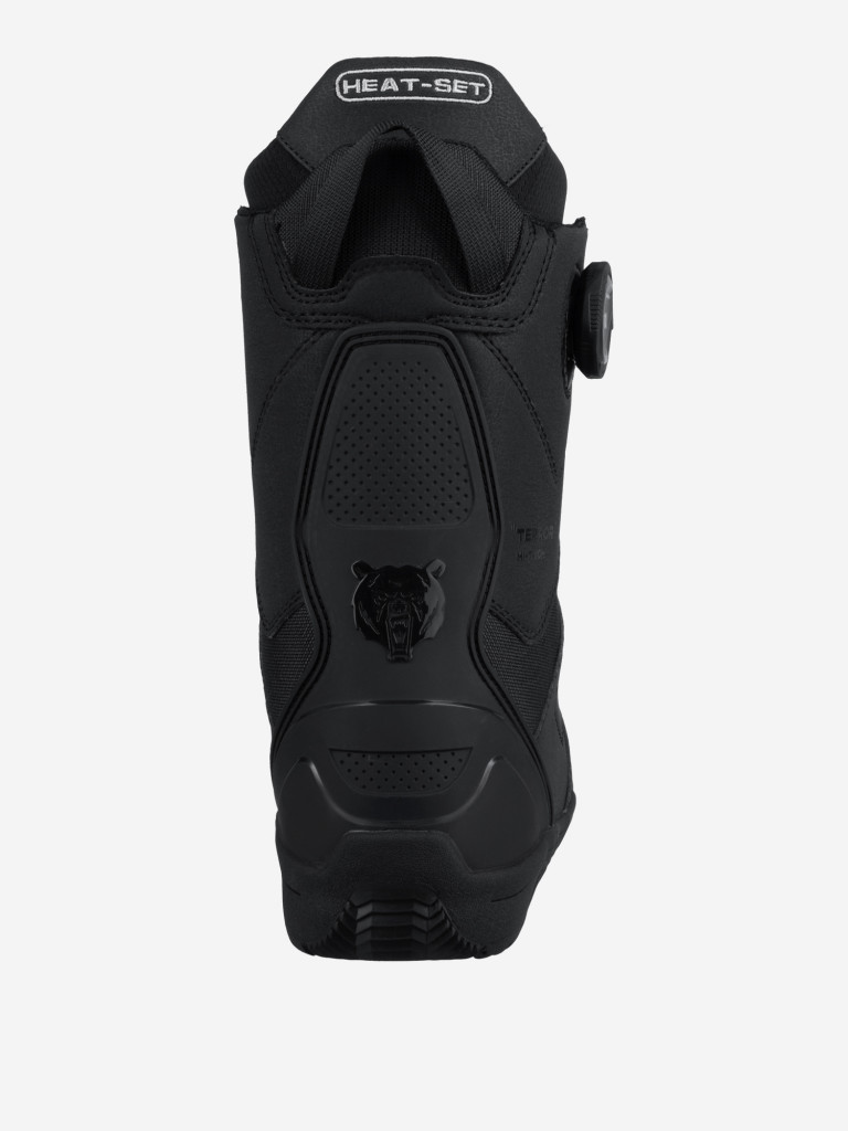 Сноубордические ботинки TERRO - BLOCK double TGF