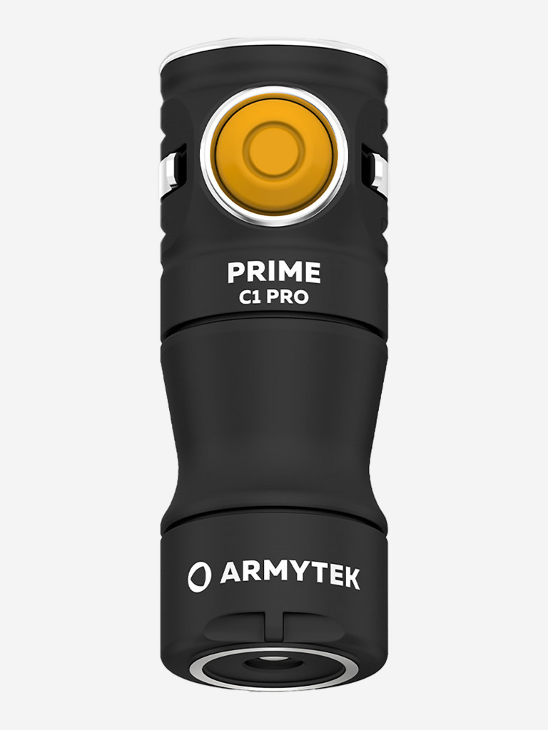 Фонарь ручной Armytek Prime C1 Pro, теплый свет
