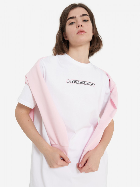 Футболка женская Kappa