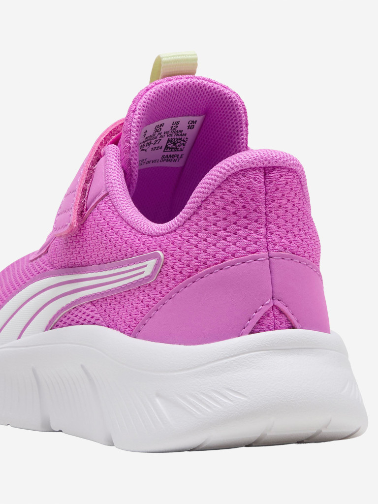 Кроссовки для девочек PUMA Flexfocus Modern Ac+ Ps