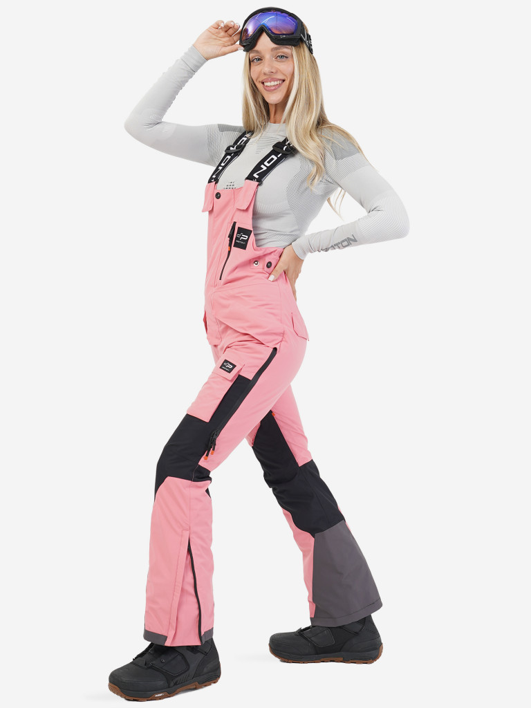 Полукомбинезон женский Proton Candy