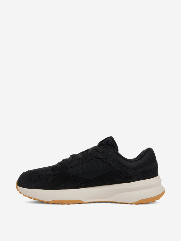 Кроссовки мужские Under Armour Edge Suede