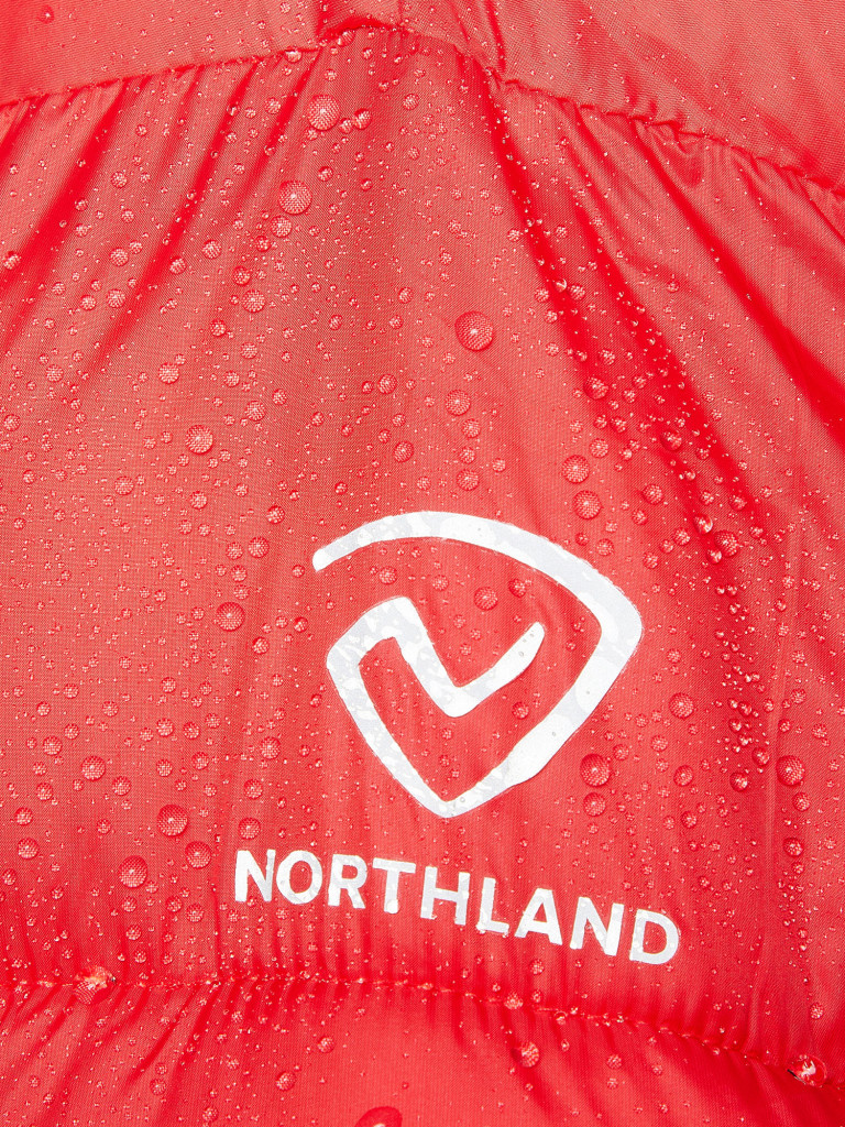 Пуховик женский Northland