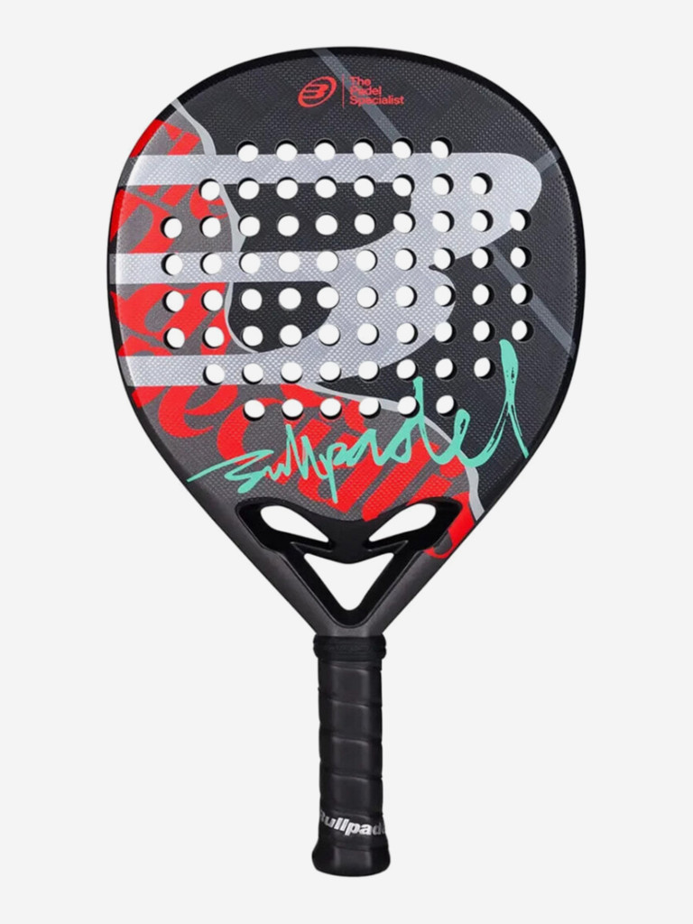Ракетка для падела Bullpadel Ionic Control 26