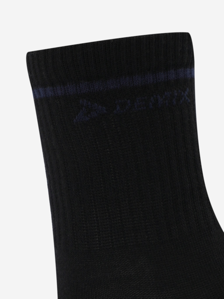 Носки для мальчиков Demix, 3 пары