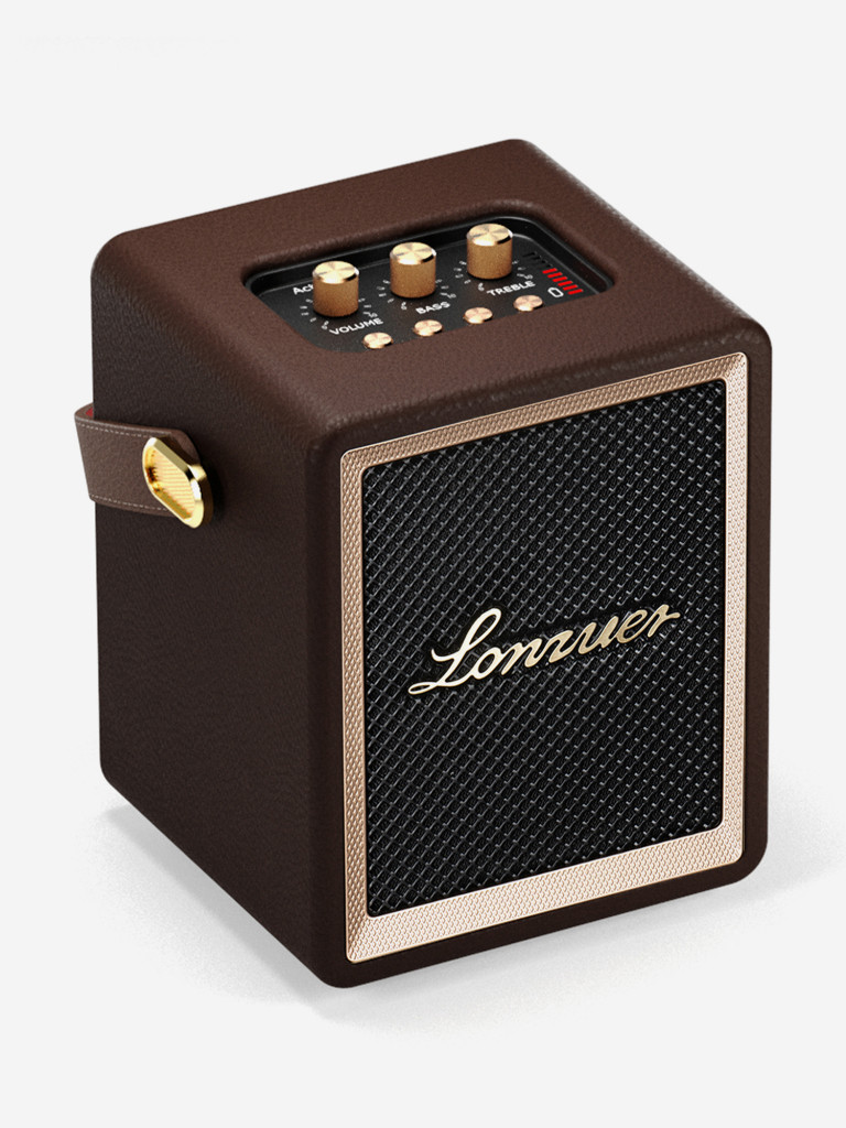 Беспроводная колонка Lonzuer Action