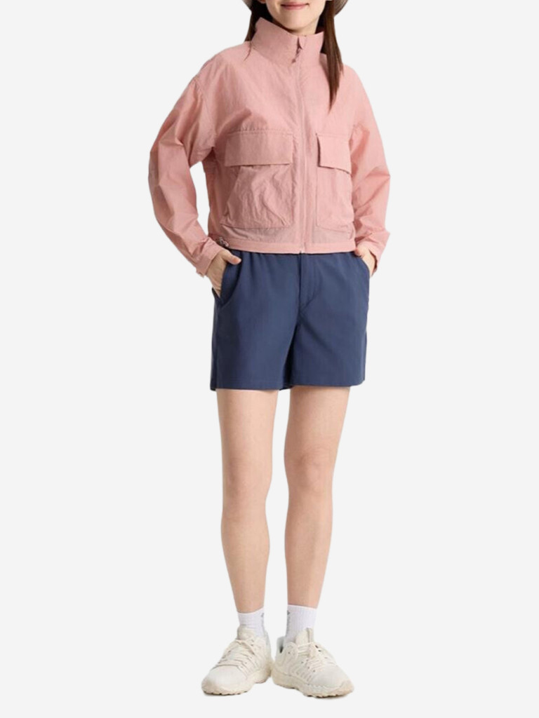 Куртка Columbia Jackets Women's Pink