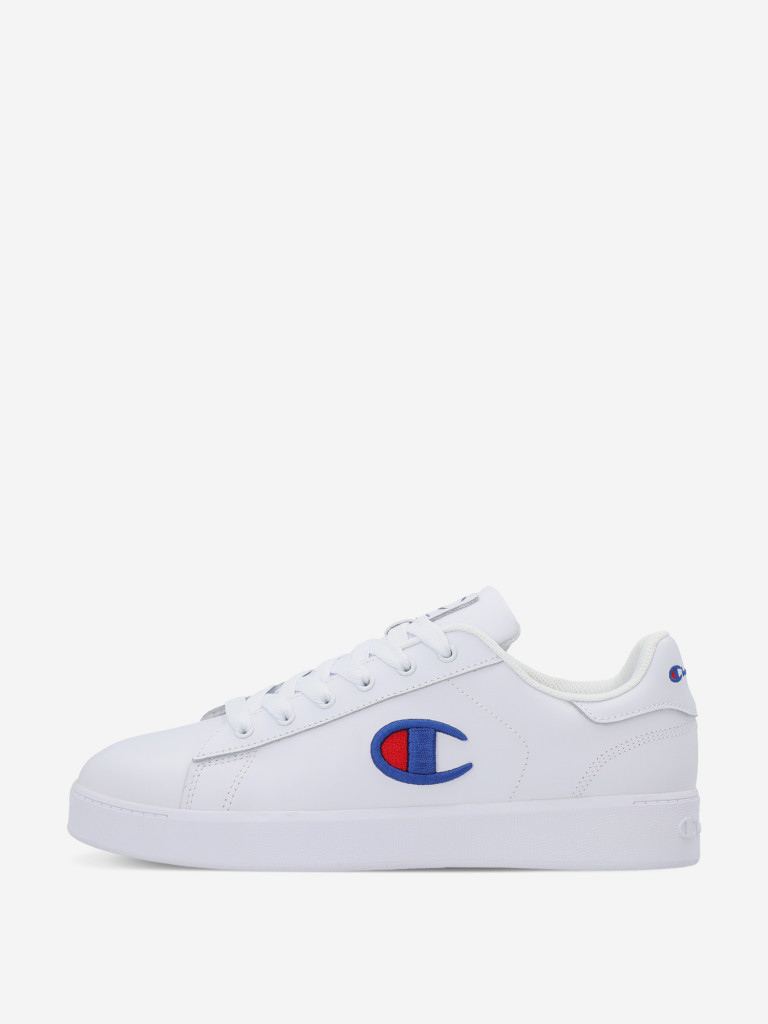 Кеды мужские Champion Pure Classic