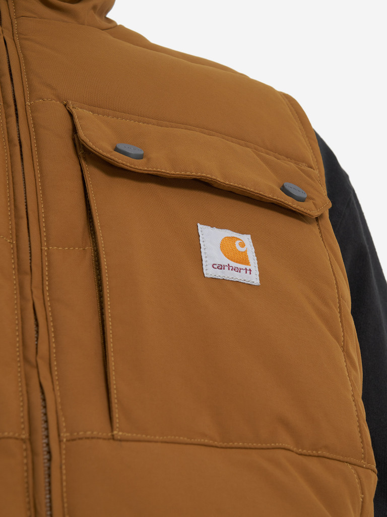 Жилет утепленный мужской Carhartt Montana