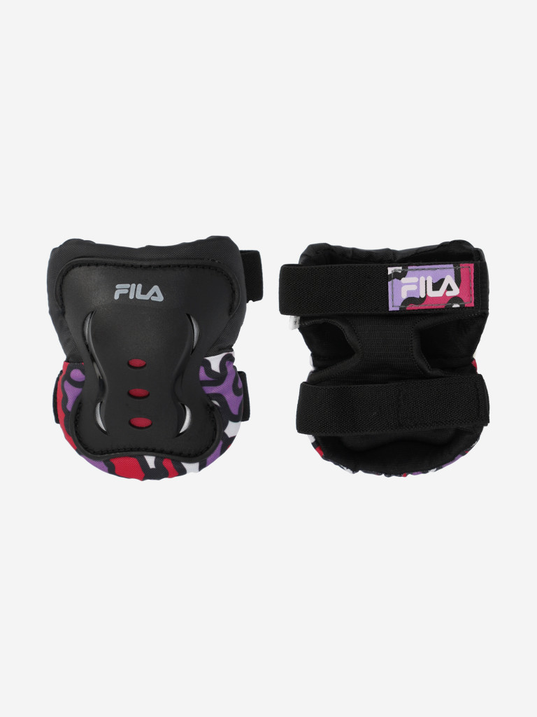 Набор защиты детский FILA