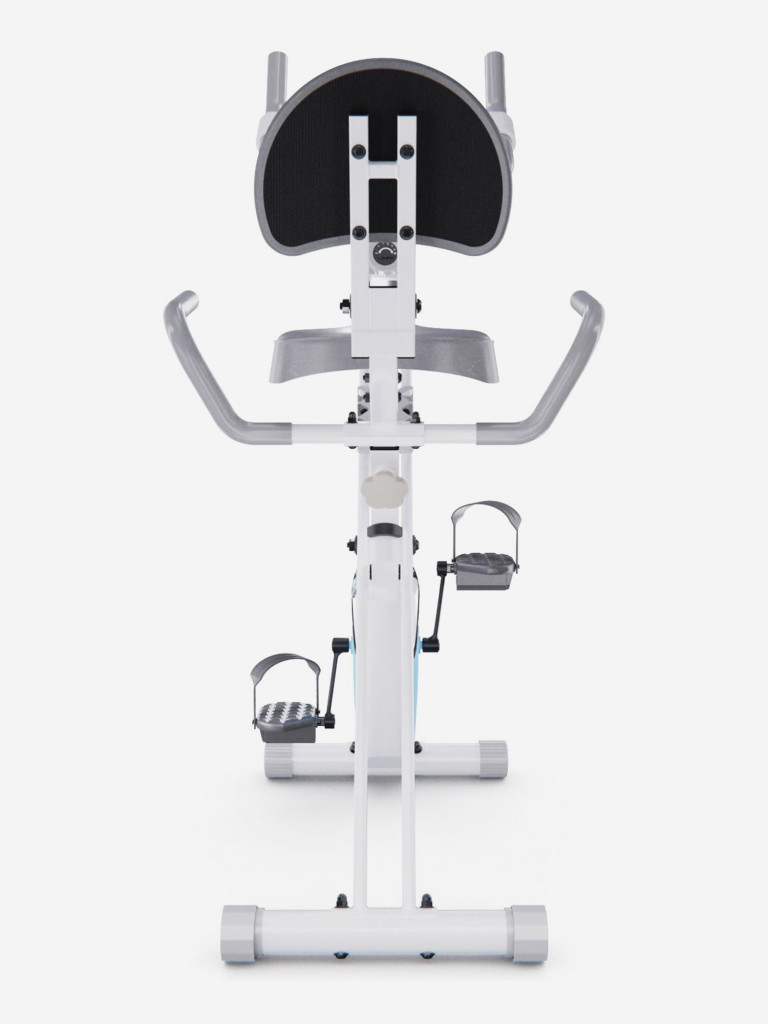 Велотренажер X-Bike DFC LEXPA YA-150