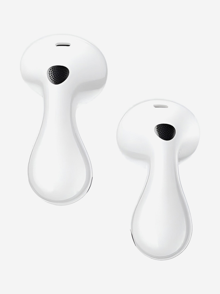 Беспроводные наушники HUAWEI Freebuds 6, белые