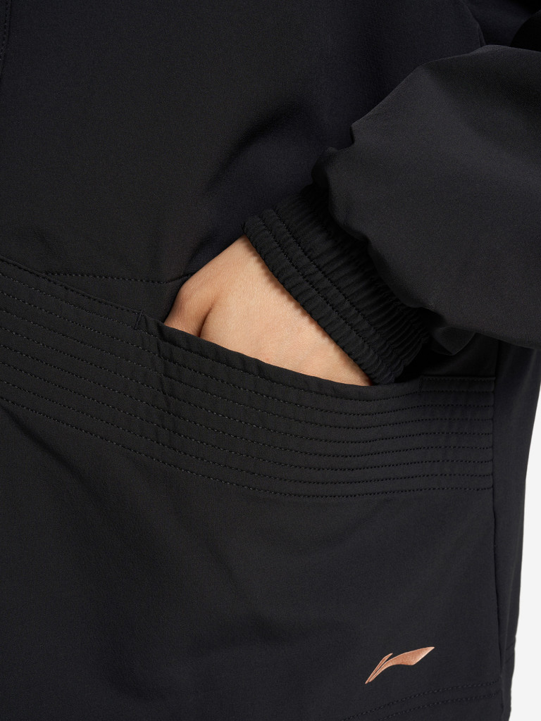 Ветровка женская Li-Ning