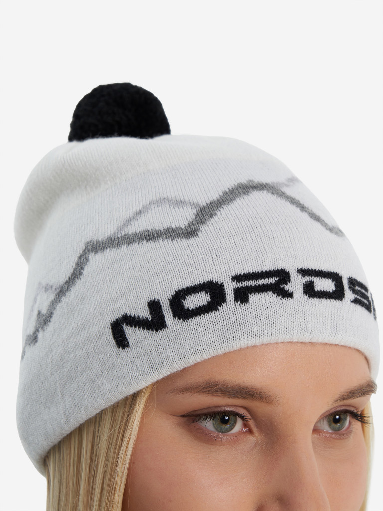 Шапка Nordski Track