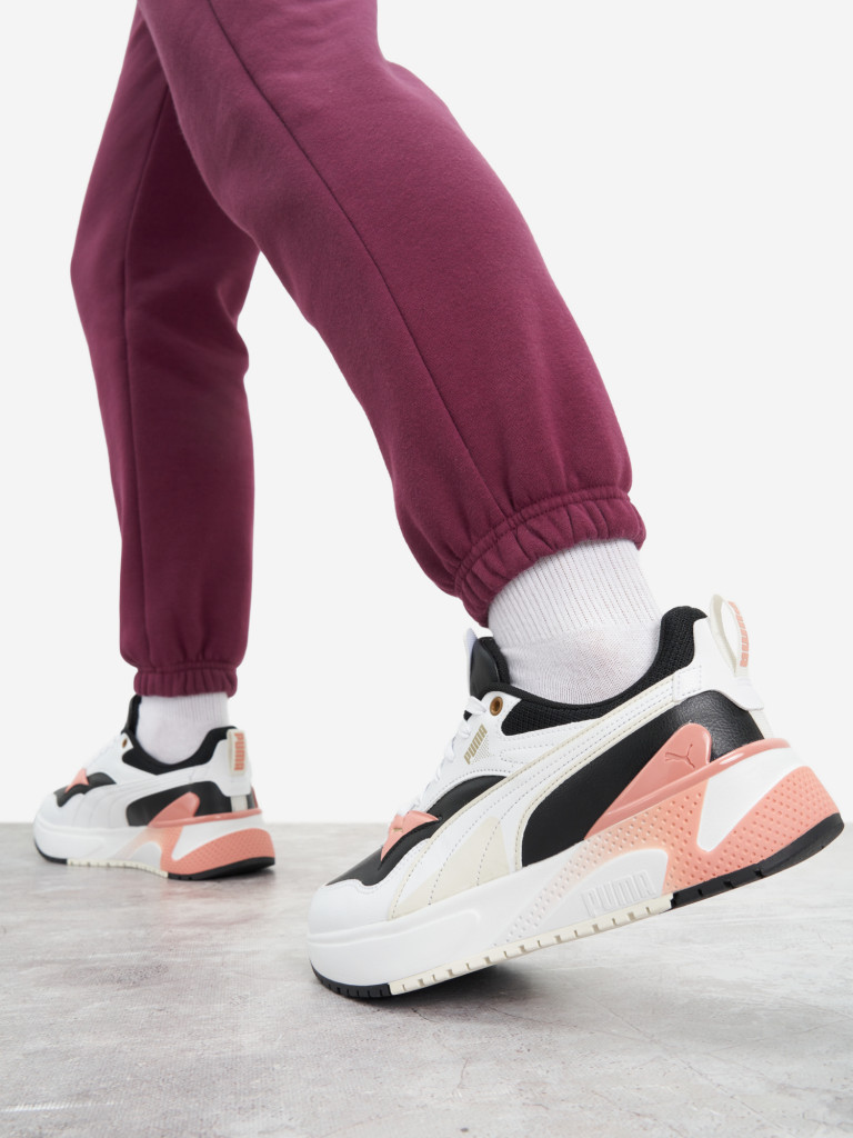 Кроссовки женские PUMA R78 Disrupt