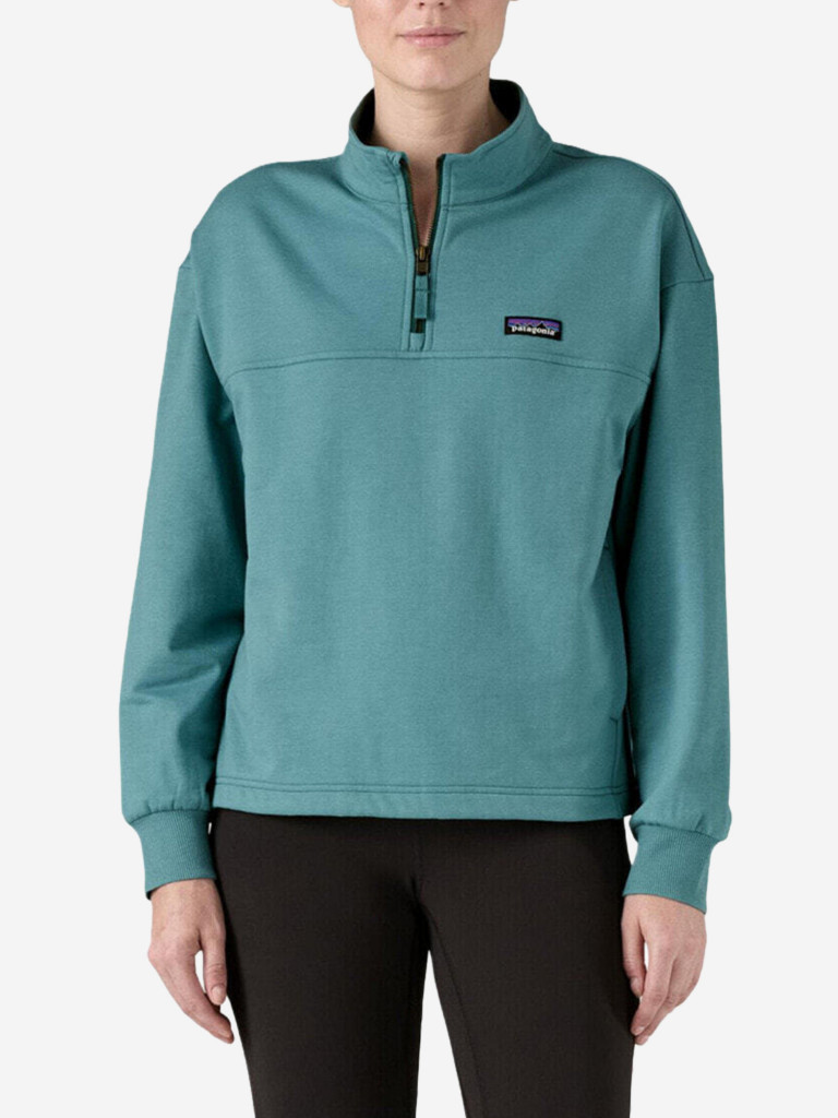 Толстовка женская Patagonia Ahnya