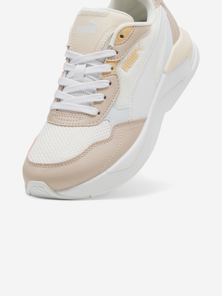 Кроссовки для девочек PUMA X-Ray Speed Lite Jr