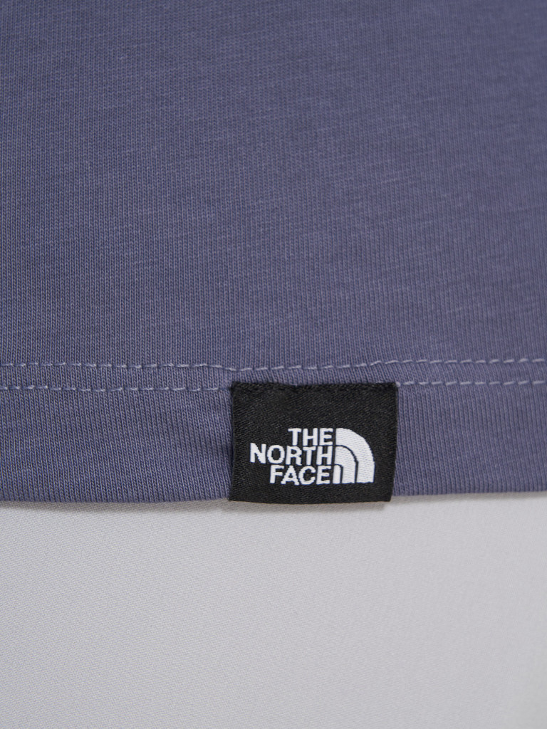 Лонгслив женский The North Face Simple Dome