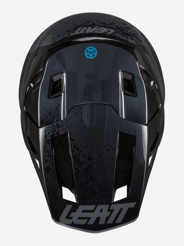 Велошлем Leatt MTB Gravity 8.0