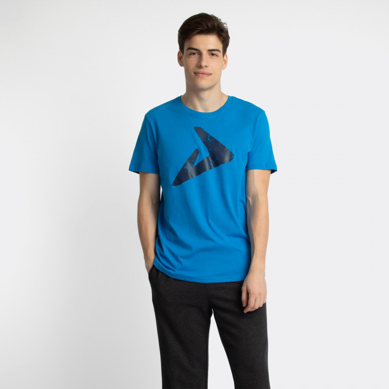 Футболка мужская Demix