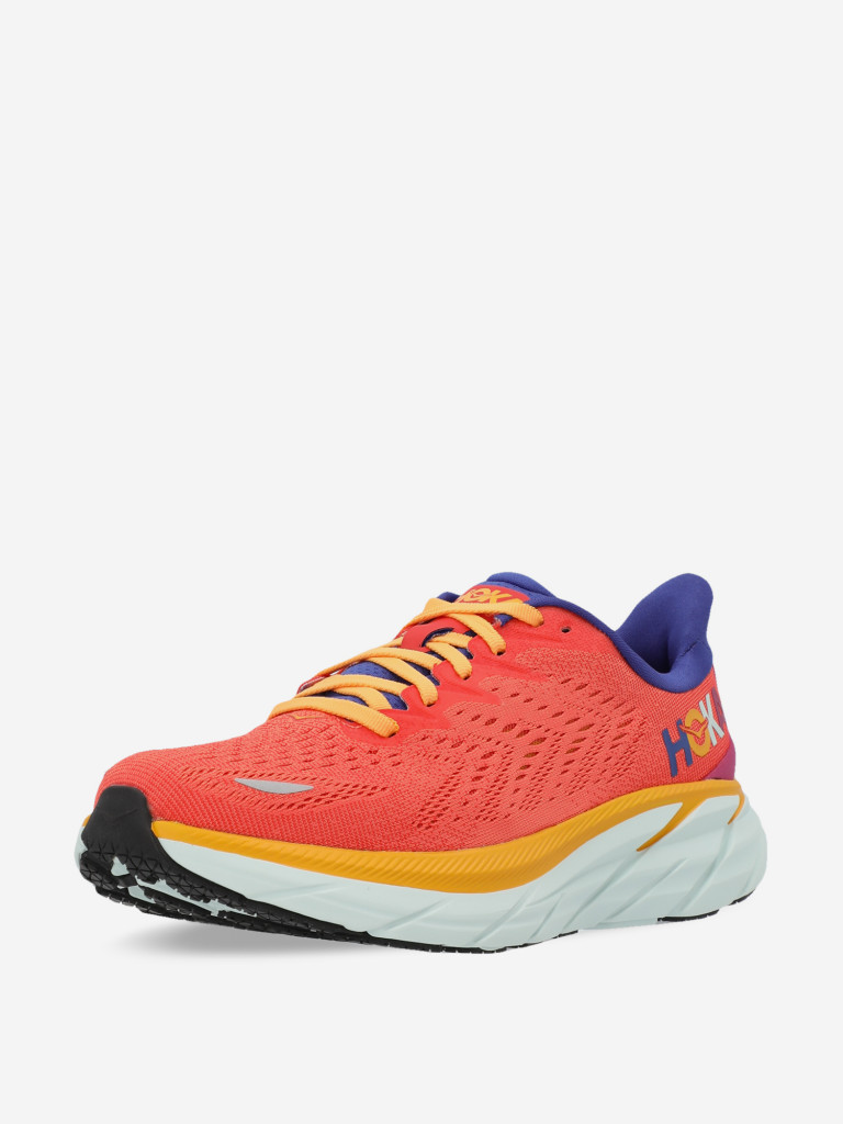 Кроссовки женские Hoka One One Clifton 8