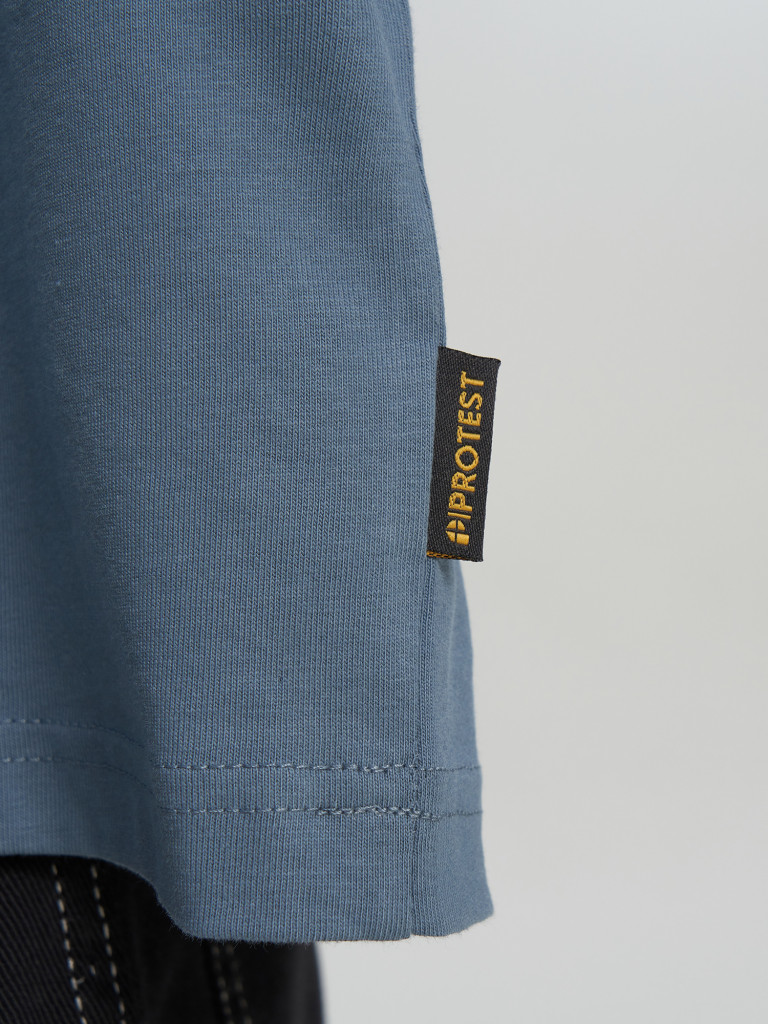 Футболка мужская оверсайз Protest