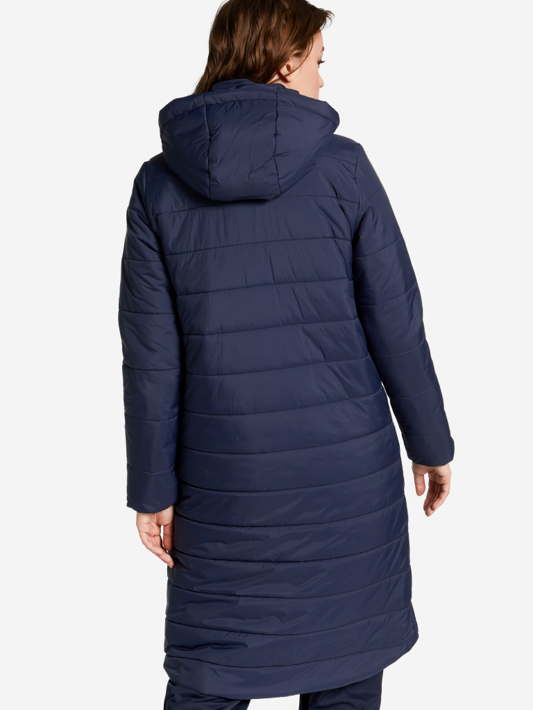 Куртка утепленная женская FILA