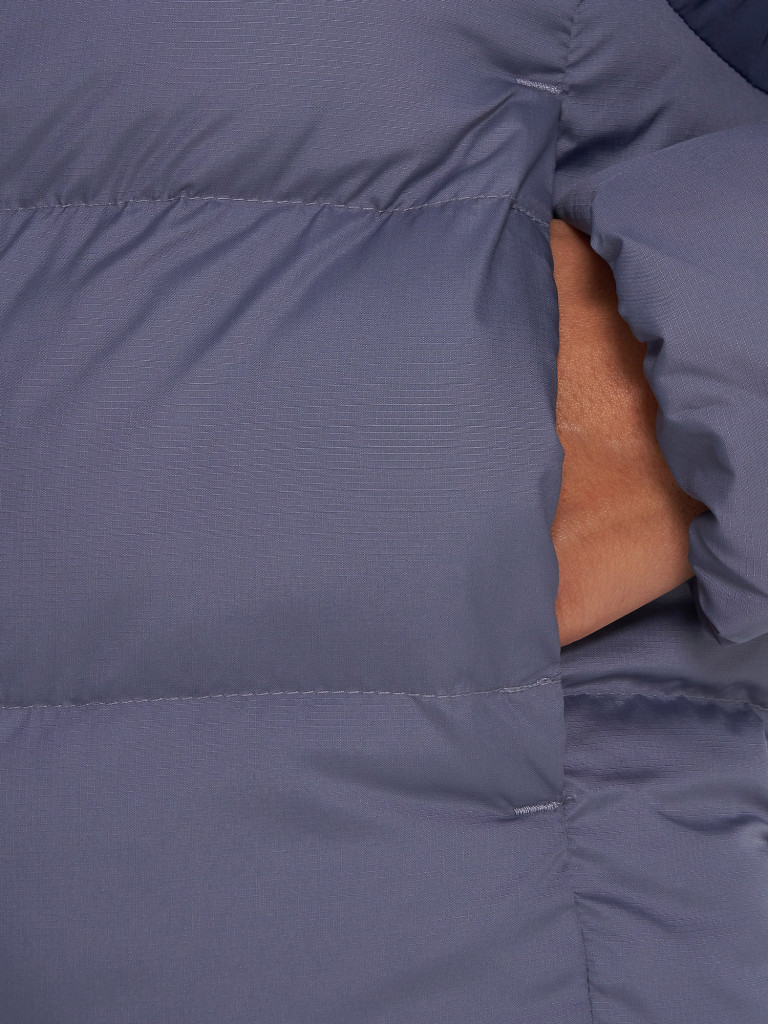 Куртка утепленная женская The North Face Saikuru