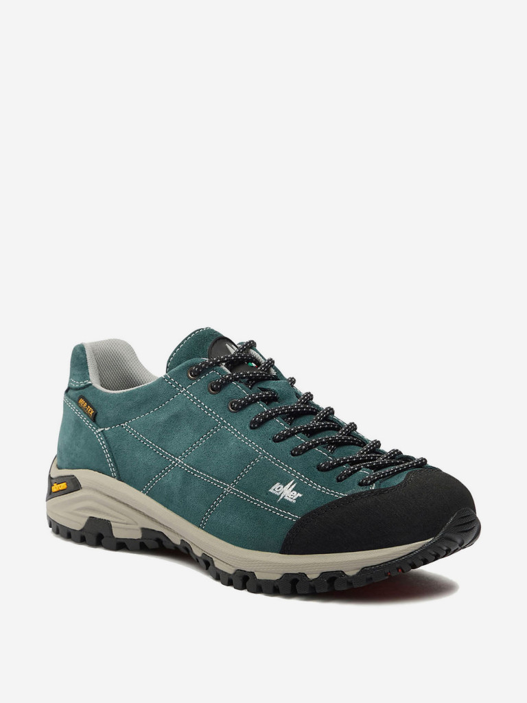 Ботинки Lomer Maipos Suede MTX Pine